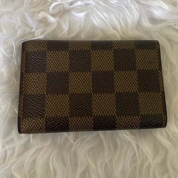 Louis Vuitton key case - Picture 2 of 12